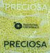 17286 Бісер чеський 50г, "PRECIOSA", №10, світло-жовтий, напівпрозорий. 17286 фото 2
