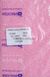 37175 Бісер чеський 50г, "PRECIOSA", №10, світло-рожевий, непрозорий, перлинний. 37175 фото 2