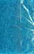 Бісер китайський крупний 25г, блакитний, прозорий, 4мм, код K-732. К-732/25 фото 2