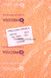 16992 Бісер чеський 50г, "PRECIOSA", №10, світло-помаранчевий, непрозорий. 16992 фото 1