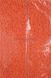 Бісер китайський дрібний 25г, помаранчевий, непрозорий, 1,5-2мм, код М-401A. М-401А/25 фото 1