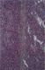 Бисер китайский мелкий 25г, баклажанный, прозрачный, радужный 1,5-2мм, код М-822Р. М-822Р/25 фото 1