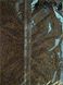 Бисер  китайский мелкий 450г, коричневый, "огонёк", прозрачный с серебряным отверстием 1,5-2мм, код М-902В. М-902В фото 2