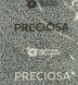 38342 Бісер чеський 50г, "PRECIOSA", №10, сірий, прозорий, профарбований всередині. 38342 фото 2