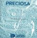 16236 Бісер чеський 50г, "PRECIOSA", №10, блакитний, непрозорий. 16236 фото 2