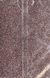 Бісер китайський дрібний 25г, лиловий, "вогник", прозорий зі сріблястою серединкою 1,5-2мм, код М-949. М-949/25 фото 1