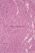 Бісер китайський  середній 25г, рожево-фіолетовий, непрозорий, перлинний, 2,5-3мм, код С-801A. С-801А/25 фото 1