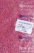 08275 Бісер чеський 25г, "PRECIOSA", №10, коралово-рожевий, прозорий зі сріблястою серединкою. 08275/25 фото 2