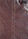 Бисер китайский мелкий 25г, баклажанный, непрозрачный, радужный 1,5-2мм, код М-815. М-815/25 фото 2