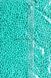 Бісер китайський крупний 25г, зелений, непрозорий, 4мм, код K-638. К-638/25 фото 2